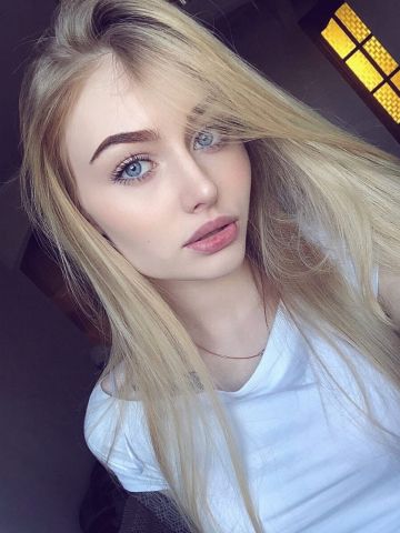 Анкета проститутки Эмма - Фото 1, , 23 года, №67204