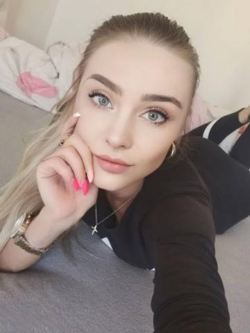 Анкета проститутки Влада - Фото 1, , 24 года, №70982